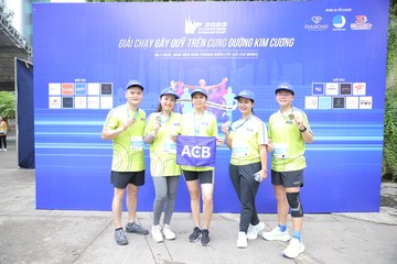 MARATHON DREAM CUP 2023 - Ảnh #381095