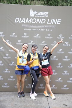 MARATHON DREAM CUP 2023 - Ảnh #381445