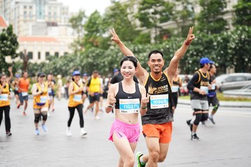 MARATHON DREAM CUP 2023 - Ảnh #382513