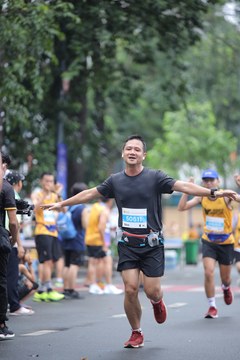 MARATHON DREAM CUP 2023 - Ảnh #380844