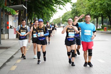 MARATHON DREAM CUP 2023 - Ảnh #381563