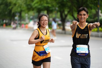 MARATHON DREAM CUP 2023 - Ảnh #381826