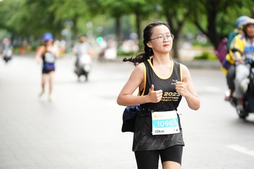 MARATHON DREAM CUP 2023 - Ảnh #381997