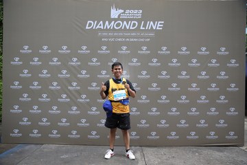MARATHON DREAM CUP 2023 - Ảnh #381253
