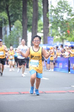 MARATHON DREAM CUP 2023 - Ảnh #380950