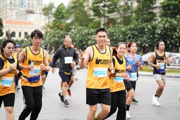MARATHON DREAM CUP 2023 - Ảnh #382521