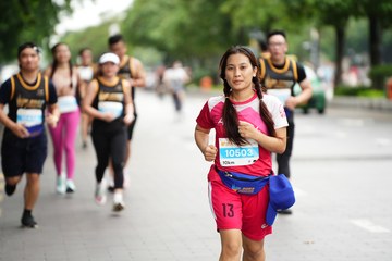 MARATHON DREAM CUP 2023 - Ảnh #381656