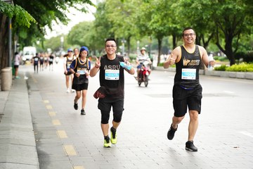 MARATHON DREAM CUP 2023 - Ảnh #381915