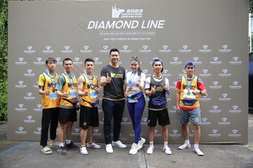 MARATHON DREAM CUP 2023 - Ảnh #381234