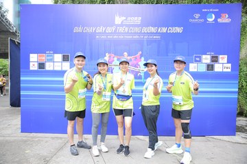 MARATHON DREAM CUP 2023 - Ảnh #381110
