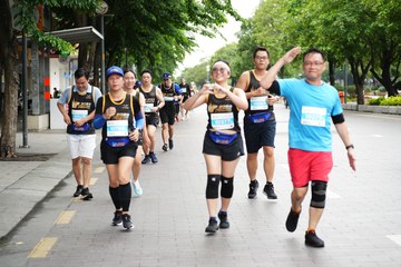 MARATHON DREAM CUP 2023 - Ảnh #381562