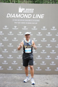 MARATHON DREAM CUP 2023 - Ảnh #381348