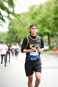 MARATHON DREAM CUP 2023 - Ảnh #382108