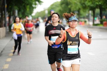 MARATHON DREAM CUP 2023 - Ảnh #381589