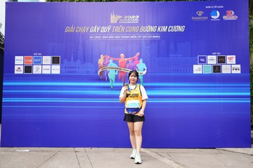MARATHON DREAM CUP 2023 - Ảnh #382321