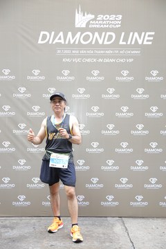 MARATHON DREAM CUP 2023 - Ảnh #381396
