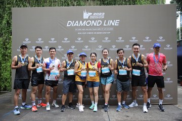 MARATHON DREAM CUP 2023 - Ảnh #381291