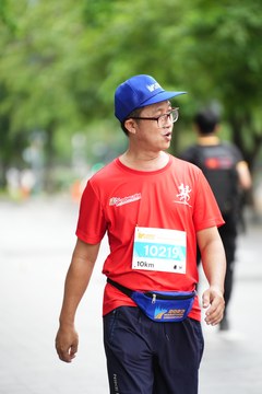 MARATHON DREAM CUP 2023 - Ảnh #382042
