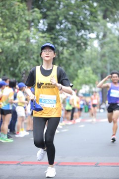 MARATHON DREAM CUP 2023 - Ảnh #380960
