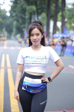 MARATHON DREAM CUP 2023 - Ảnh #380864