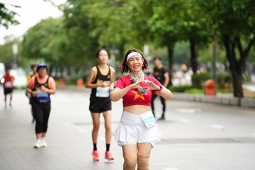 MARATHON DREAM CUP 2023 - Ảnh #381753