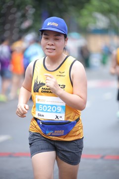 MARATHON DREAM CUP 2023 - Ảnh #380832