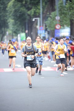 MARATHON DREAM CUP 2023 - Ảnh #380964
