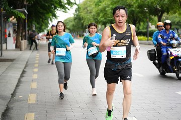 MARATHON DREAM CUP 2023 - Ảnh #381711