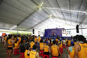 MARATHON DREAM CUP 2023 - Ảnh #382231