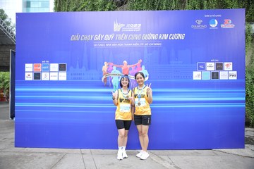 MARATHON DREAM CUP 2023 - Ảnh #381064