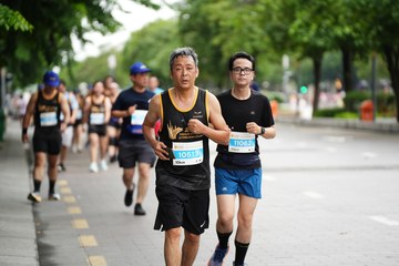 MARATHON DREAM CUP 2023 - Ảnh #381549