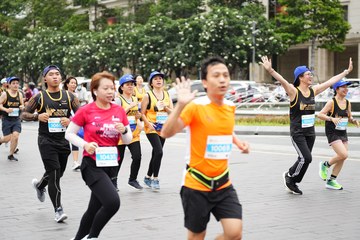 MARATHON DREAM CUP 2023 - Ảnh #382564