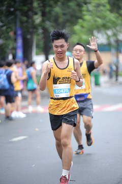 MARATHON DREAM CUP 2023 - Ảnh #380822