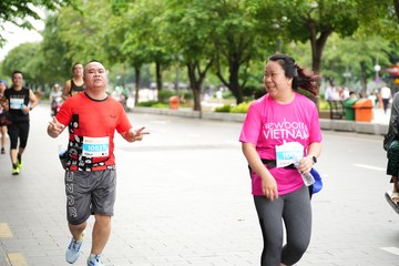 MARATHON DREAM CUP 2023 - Ảnh #381902