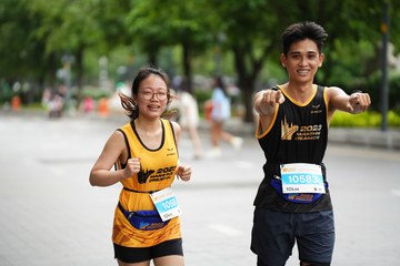 MARATHON DREAM CUP 2023 - Ảnh #381819