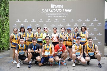 MARATHON DREAM CUP 2023 - Ảnh #381431
