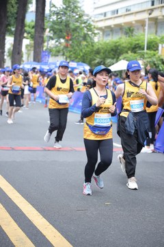 MARATHON DREAM CUP 2023 - Ảnh #381030