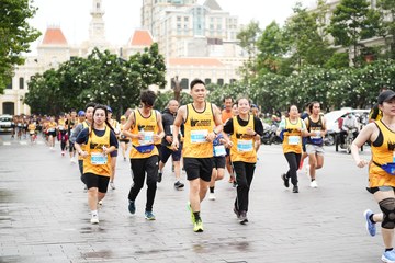 MARATHON DREAM CUP 2023 - Ảnh #382515