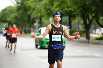MARATHON DREAM CUP 2023 - Ảnh #381788