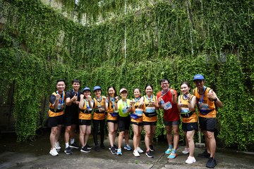 MARATHON DREAM CUP 2023 - Ảnh #382245