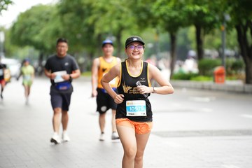 MARATHON DREAM CUP 2023 - Ảnh #381951