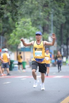 MARATHON DREAM CUP 2023 - Ảnh #380891