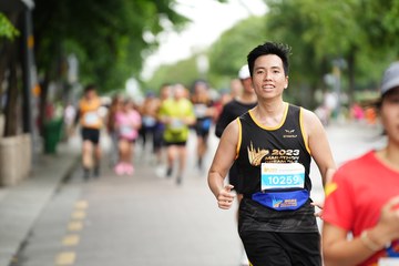 MARATHON DREAM CUP 2023 - Ảnh #381606