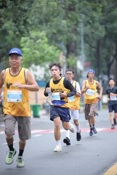 MARATHON DREAM CUP 2023 - Ảnh #380878