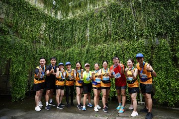 MARATHON DREAM CUP 2023 - Ảnh #382246