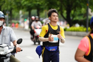 MARATHON DREAM CUP 2023 - Ảnh #381777