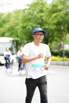 MARATHON DREAM CUP 2023 - Ảnh #382117