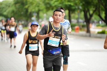 MARATHON DREAM CUP 2023 - Ảnh #381860