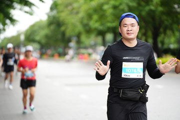 MARATHON DREAM CUP 2023 - Ảnh #381598