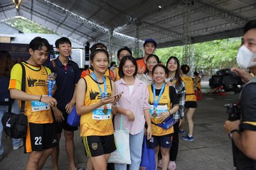 MARATHON DREAM CUP 2023 - Ảnh #381258